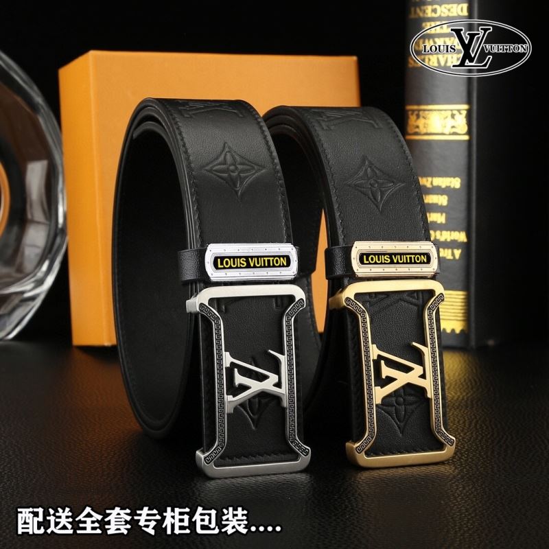 Louis Vuitton Belts